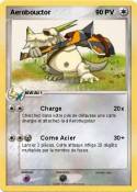 Aerobouctor