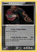 Ganon Ganon