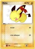 Pichu Pichu