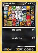 gta angrid bird