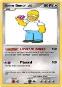 Homer Simson