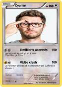 Cyprien