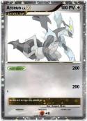 Arceus