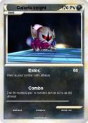 Galacta knight