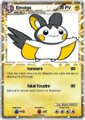 Emolga
