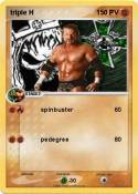 triple H