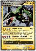 Rayquaza
