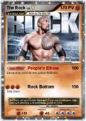 The Rock The Rock