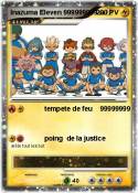 Inazuma Eleven