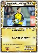 hugo lloris