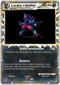 Lucario