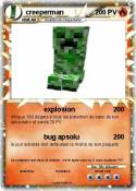 creeperman creeperman