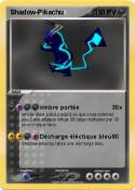 Shadow-Pikachu