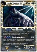 Lugia Ténèbre