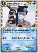 Zabuza Momochi