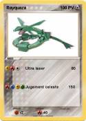 Rayquaza