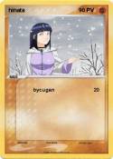 hinata