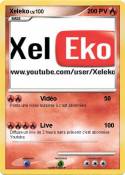 Xeleko