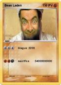 Bean Laden