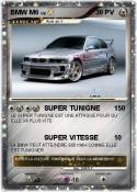 BMW M6