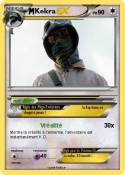 Kekra