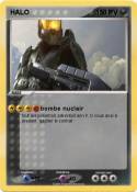 HALO