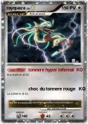 rayquaza rayquaza