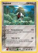 Registeel Registeel