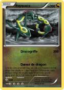Rayquaza