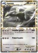 kyurem