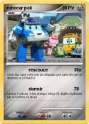 robocar poli