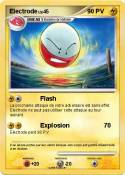 Electrode