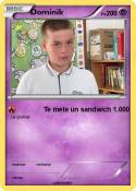 Dominik