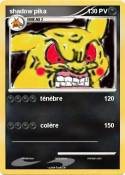 shadow pika
