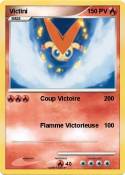 Victini Victini