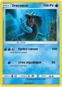 Dracaquoi