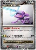 Genesect