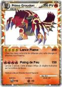 Primo Groudon