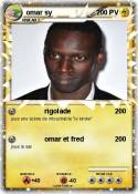 omar sy