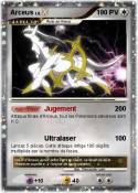 Arceus