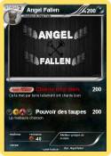 Angel Fallen