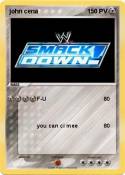 john cena