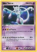 Mew Tow ex