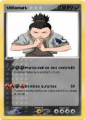 shikamaru 