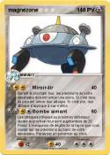 magnezone