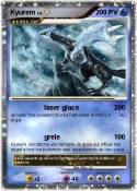 Kyurem
