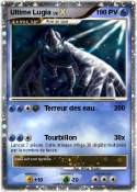 Ultime Lugia