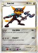 Ratchet