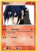Sasuke