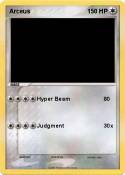 Arceus